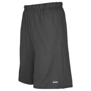 Eastbay Athletic Gym Shorts XL Gray